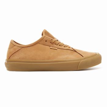 Damske Tenisky Vans Gum Diamo Ni Apple Cinnamon/Rubber VA04ARUOI